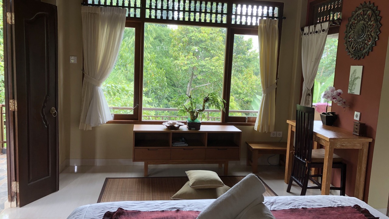 Photo of Bedroom in Singakerta