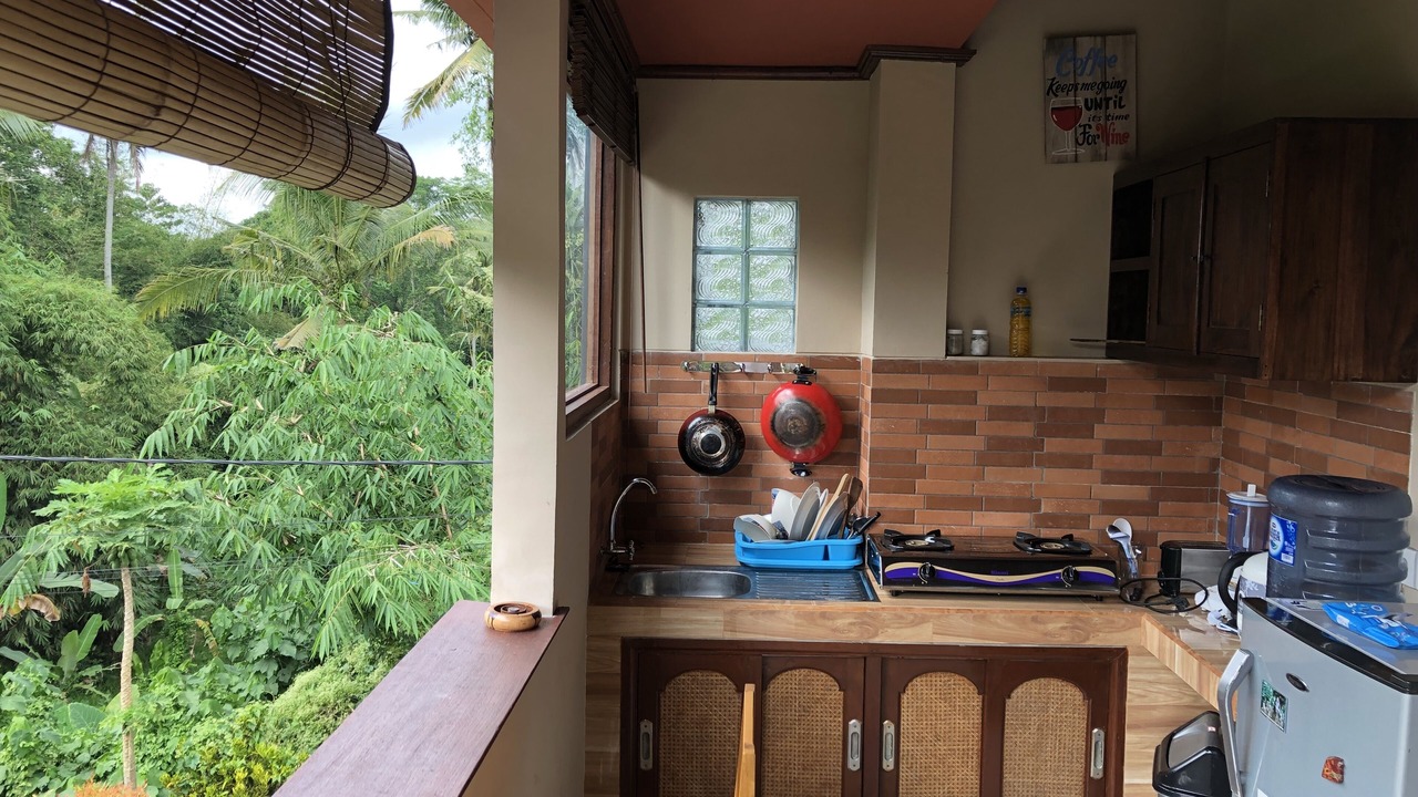 Photo of Kitchen in Singakerta