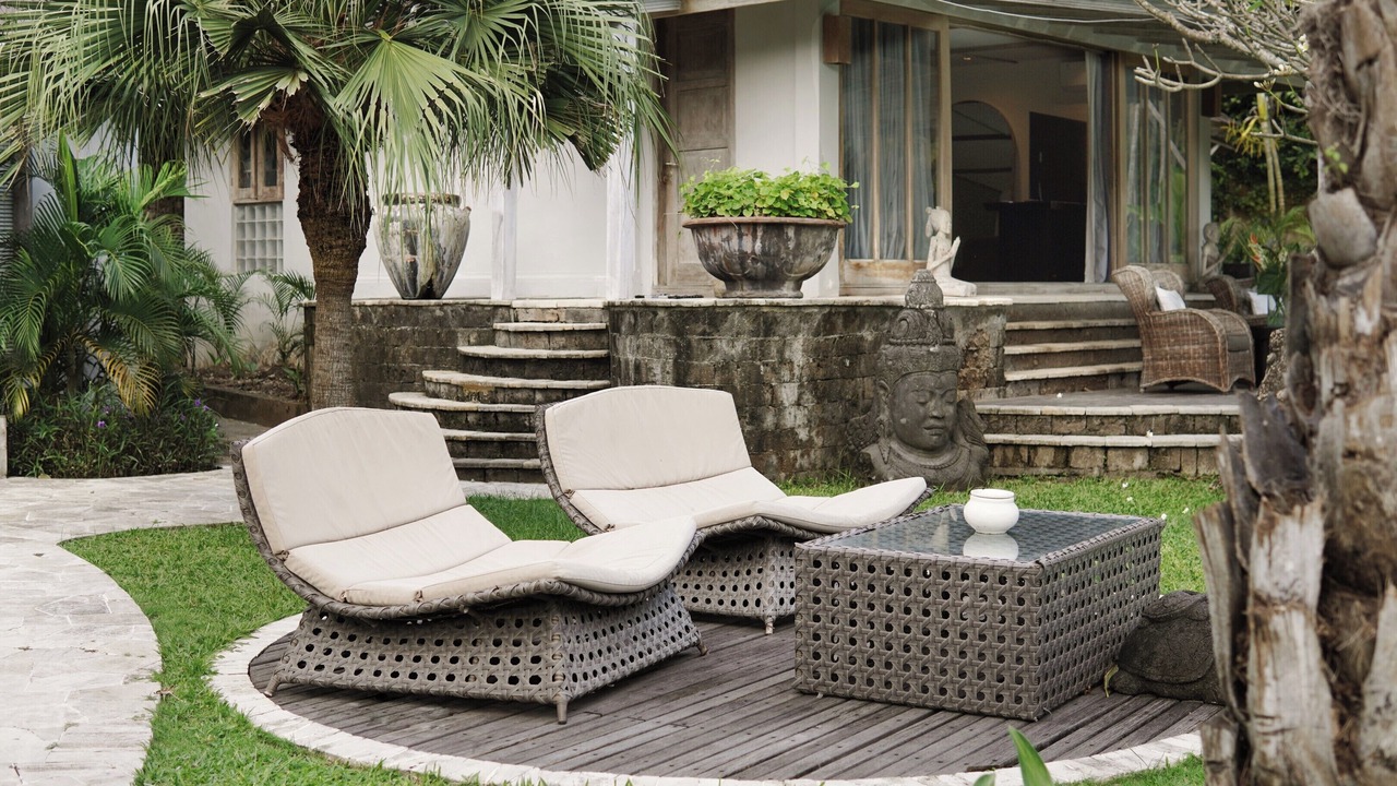 Photo of Patio Balcony in Dyanapura
