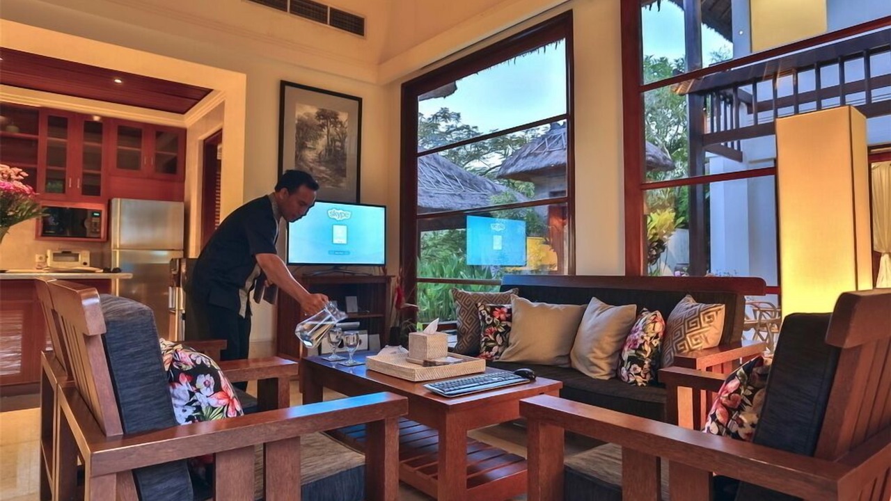 Photo of Others in Jimbaran Bay