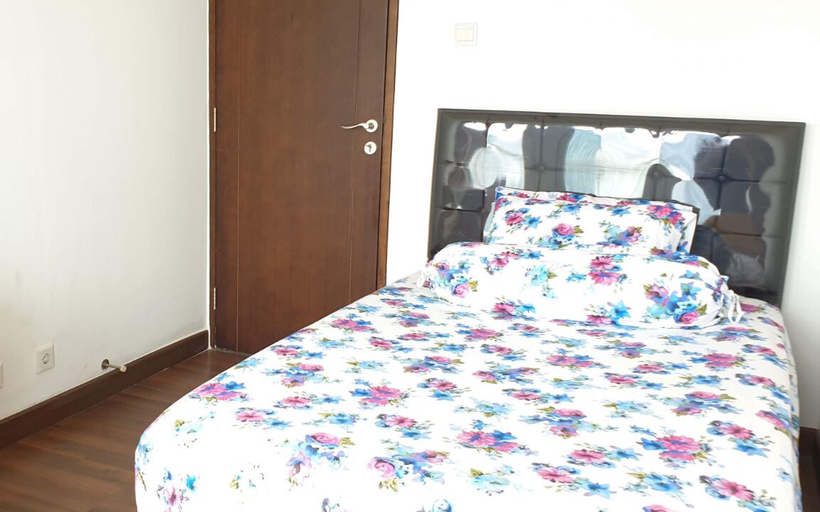 Photo of Bedroom in Old Jakarta