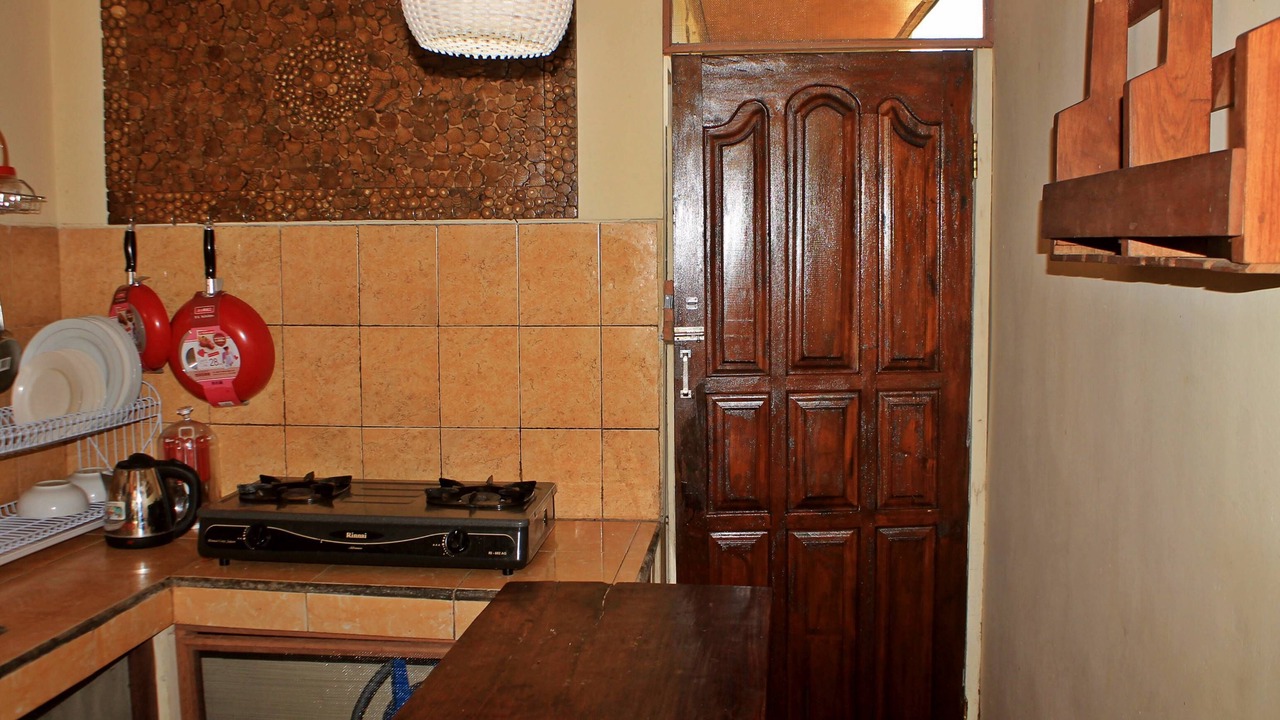 Photo of Kitchen in Andong