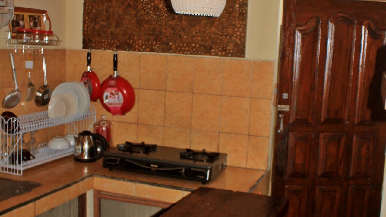 Photo of Kitchen in Andong