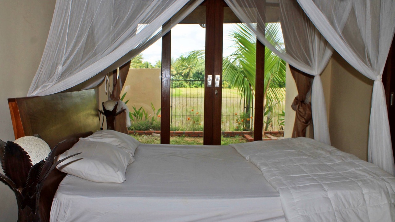 Photo of Bedroom in Andong