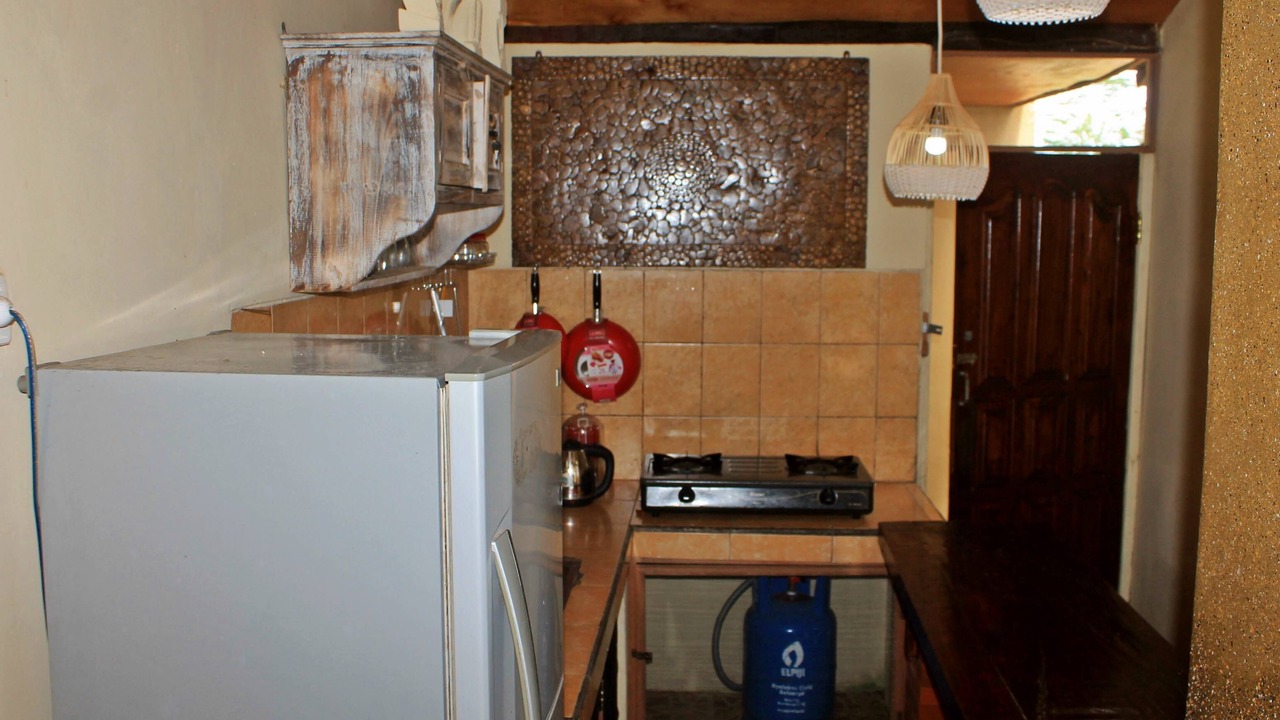 Photo of Kitchen in Andong