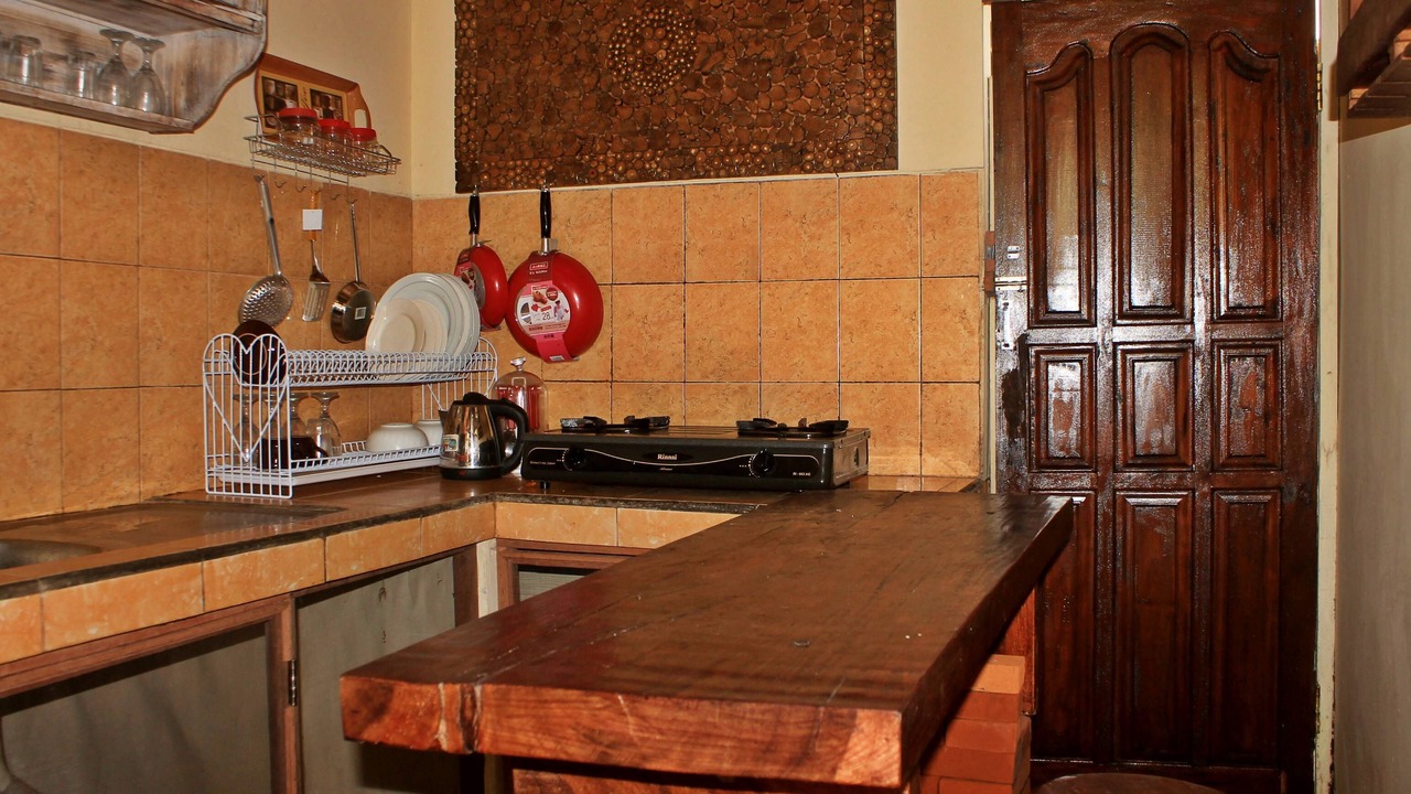 Photo of Kitchen in Andong