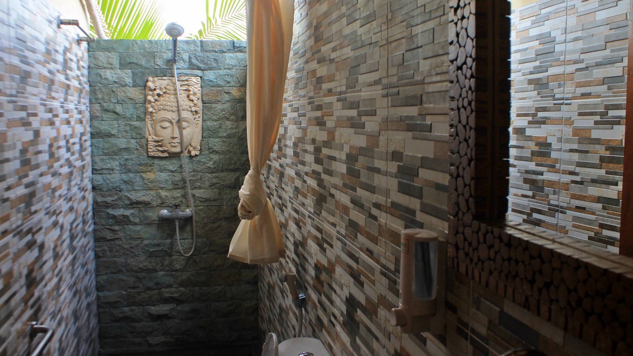 Photo of Bathroom in Andong