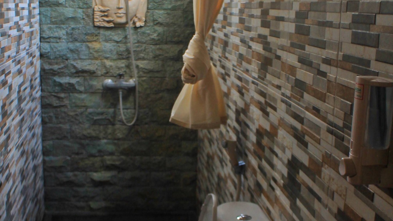 Photo of Bathroom in Andong