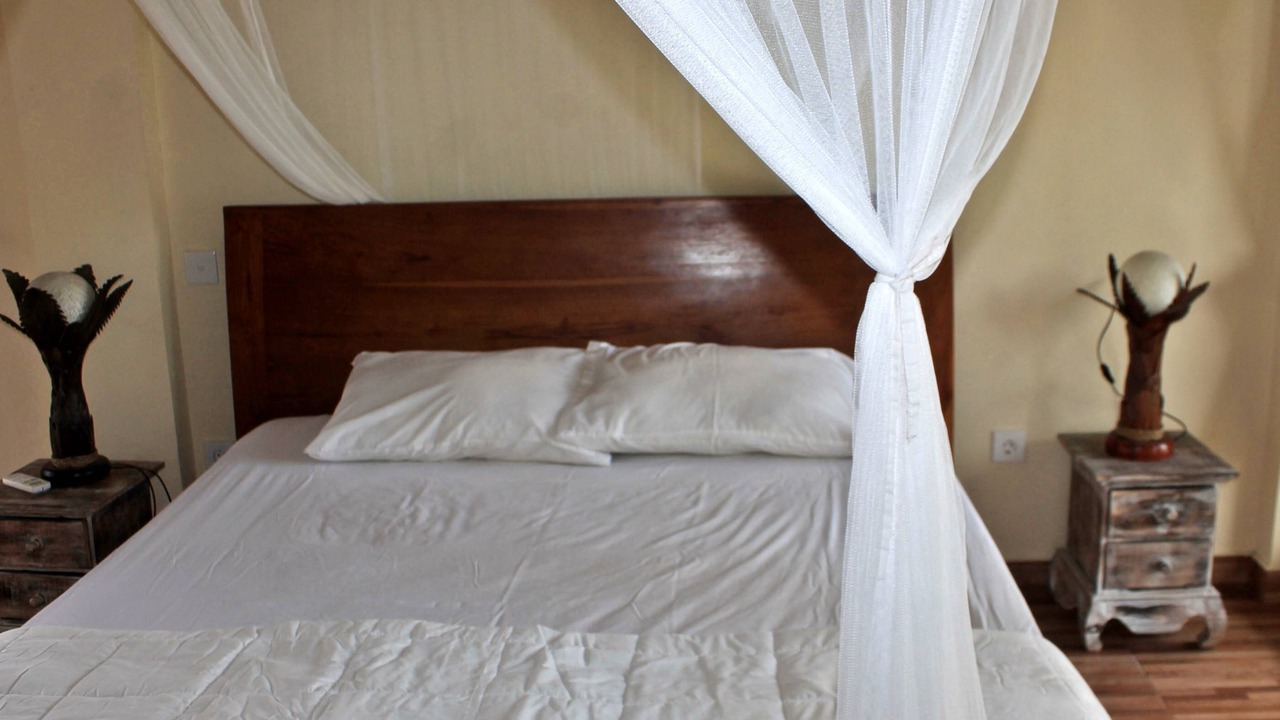 Photo of Bedroom in Andong