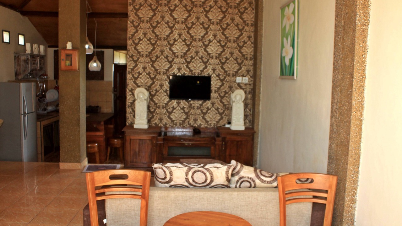 Photo of Livingroom in Andong