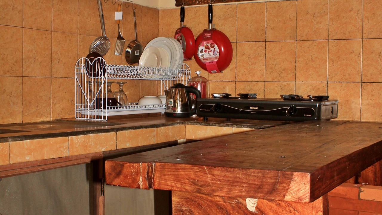 Photo of Kitchen in Andong