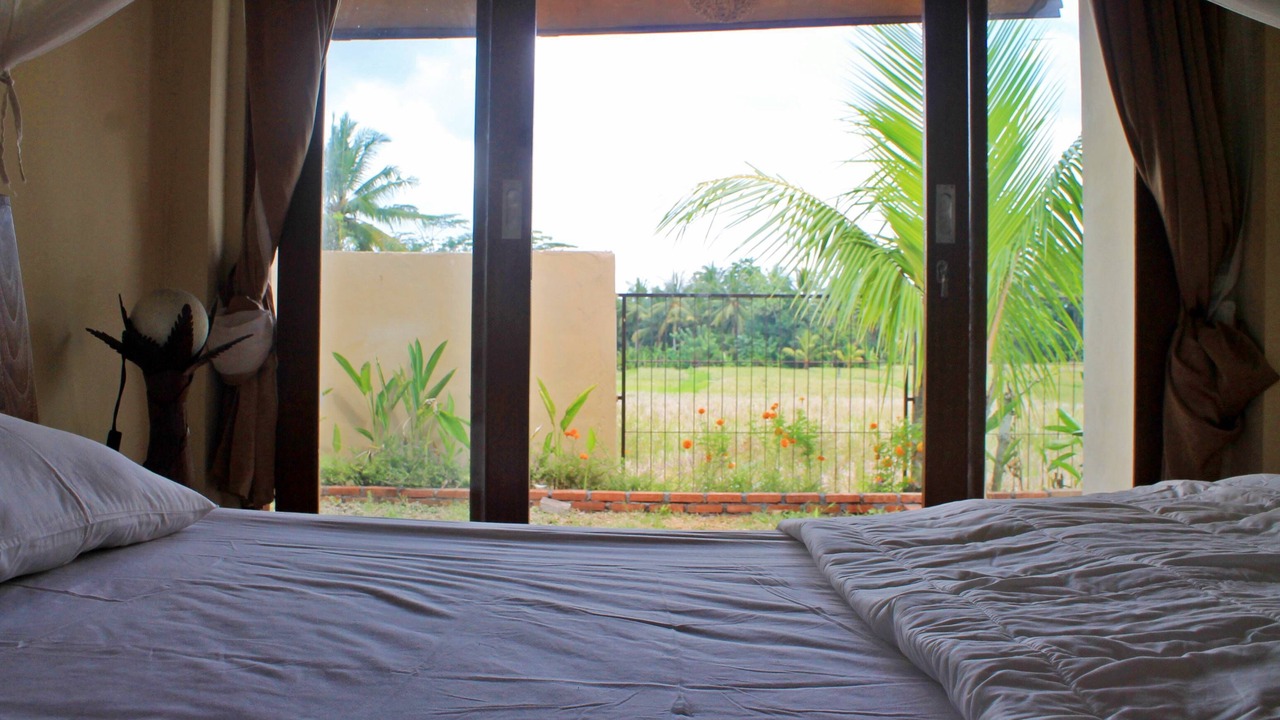 Photo of Bedroom in Andong