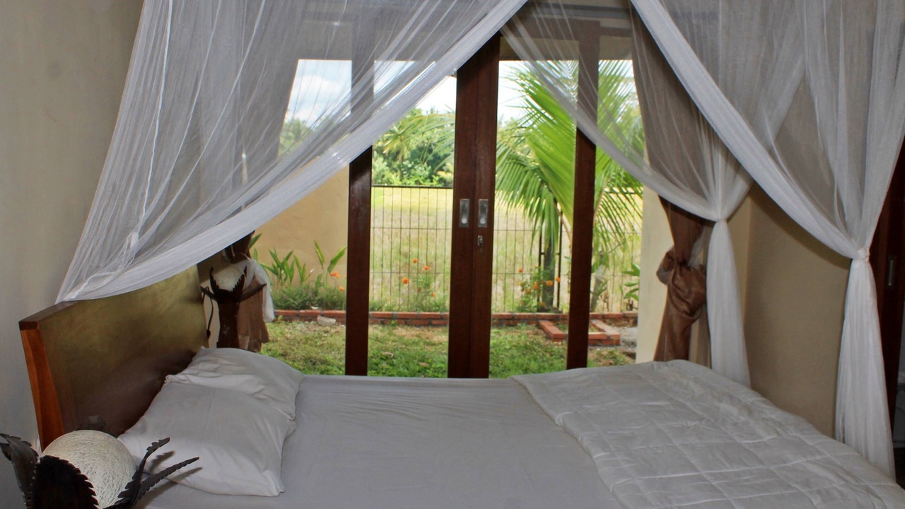 Photo of Bedroom in Andong