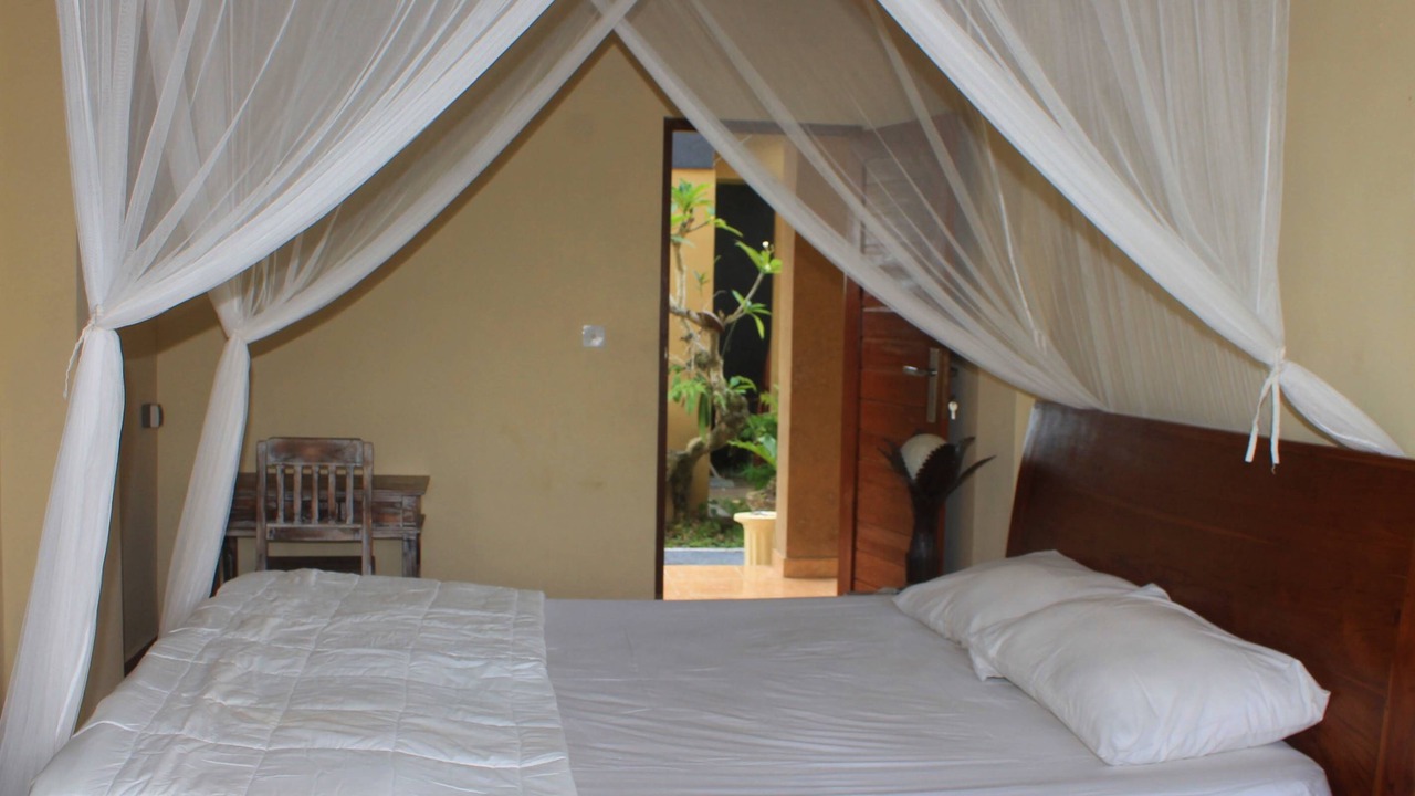 Photo of Bedroom in Andong