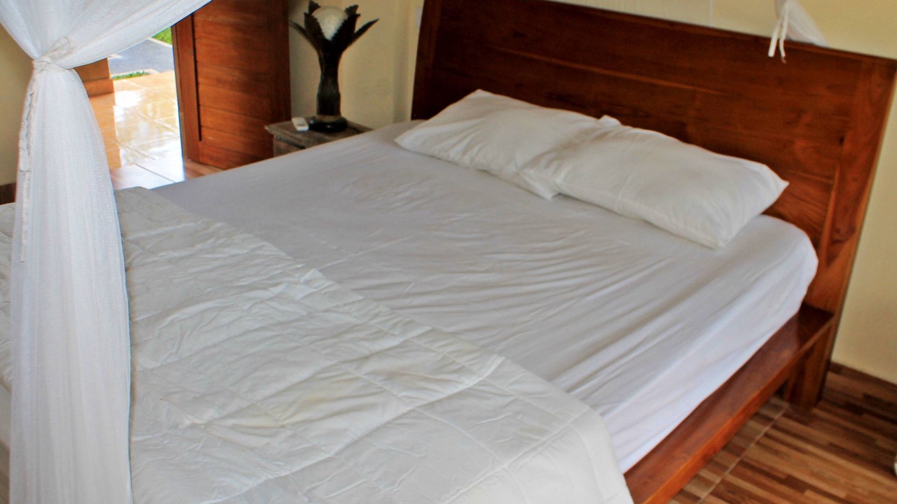 Photo of Bedroom in Andong