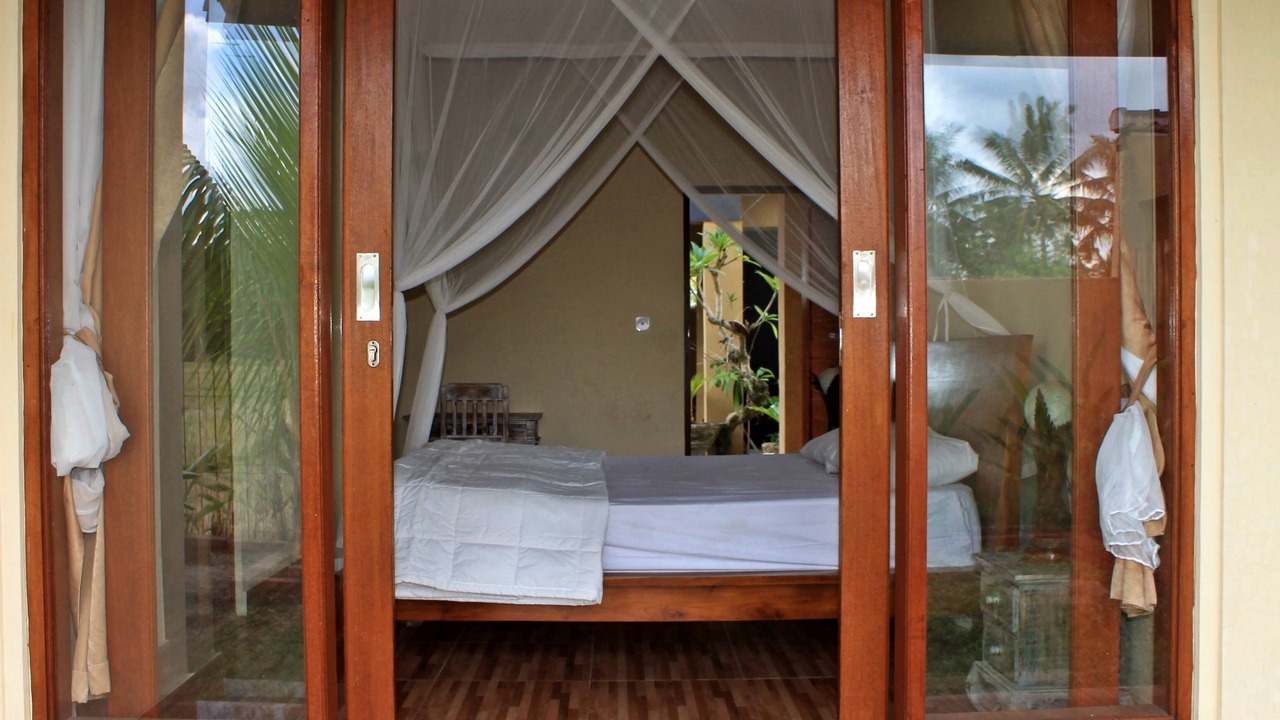 Photo of Bedroom in Andong