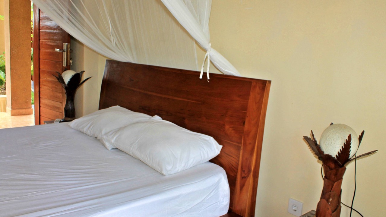 Photo of Bedroom in Andong