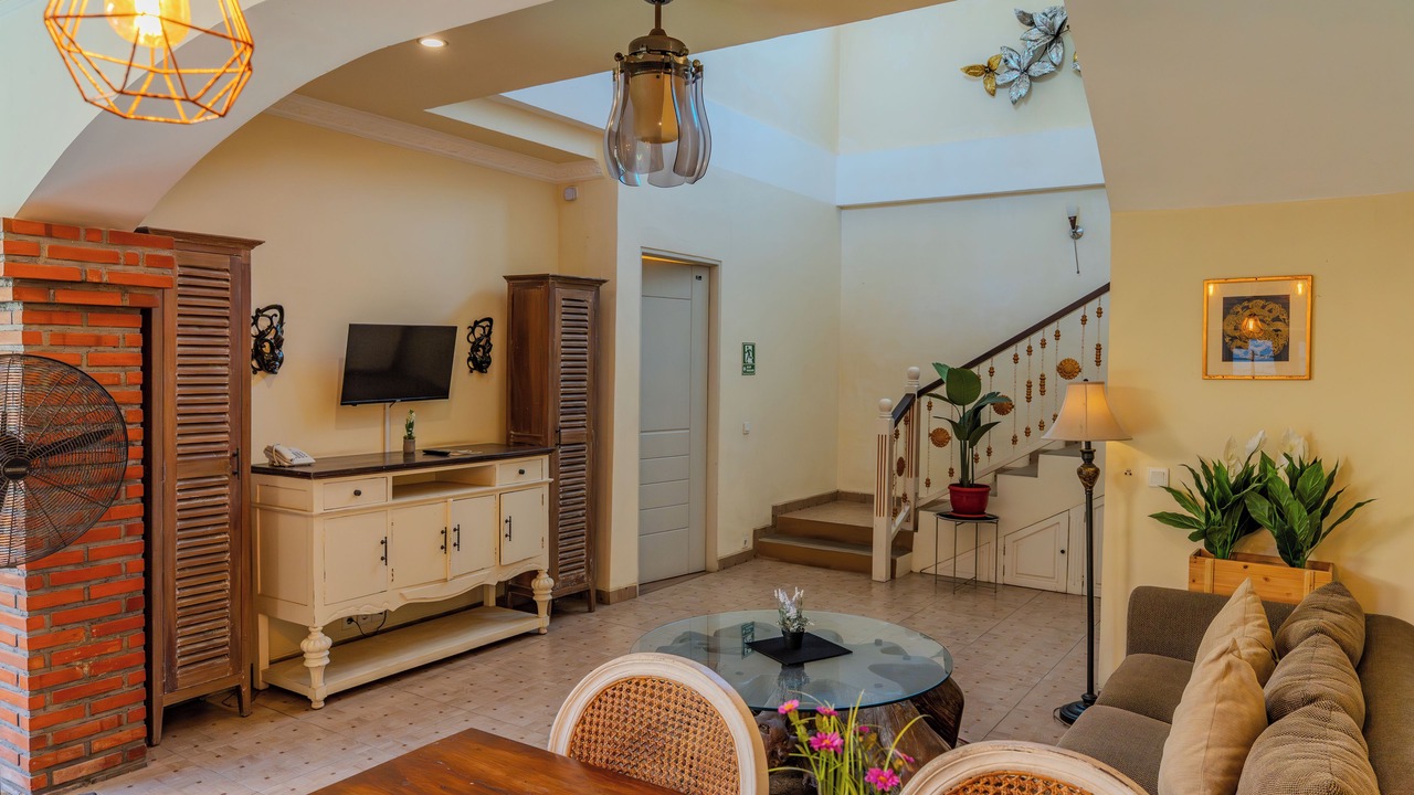 Photo of Livingroom in Siligita