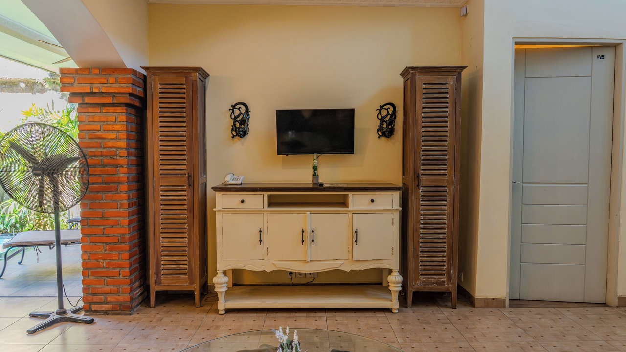 Photo of Livingroom in Siligita
