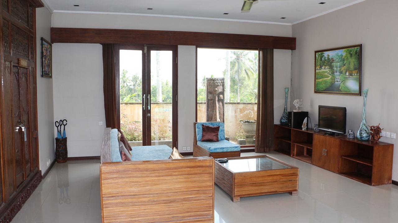 Photo of Bedroom in Tegallalang