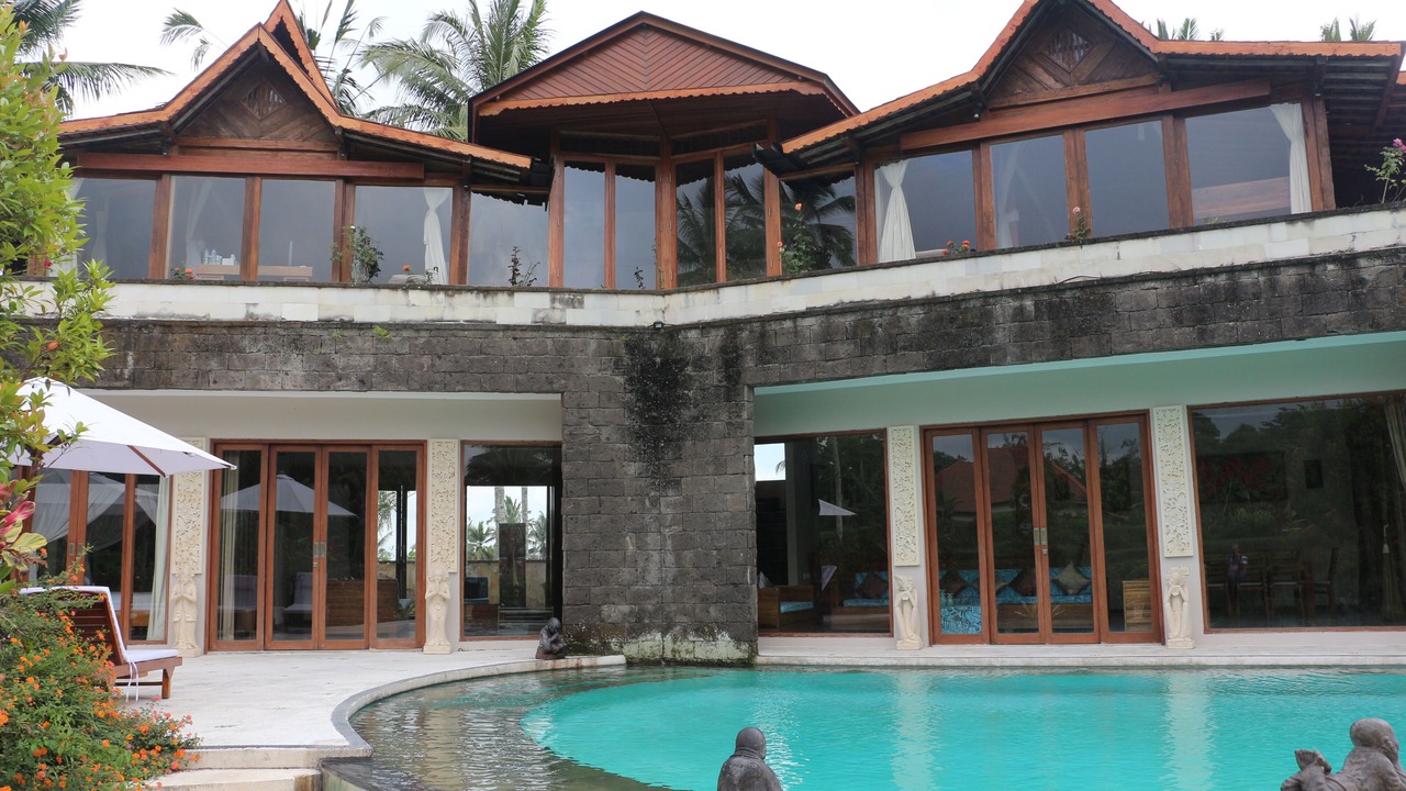 Photo of Outdoor in Tegallalang