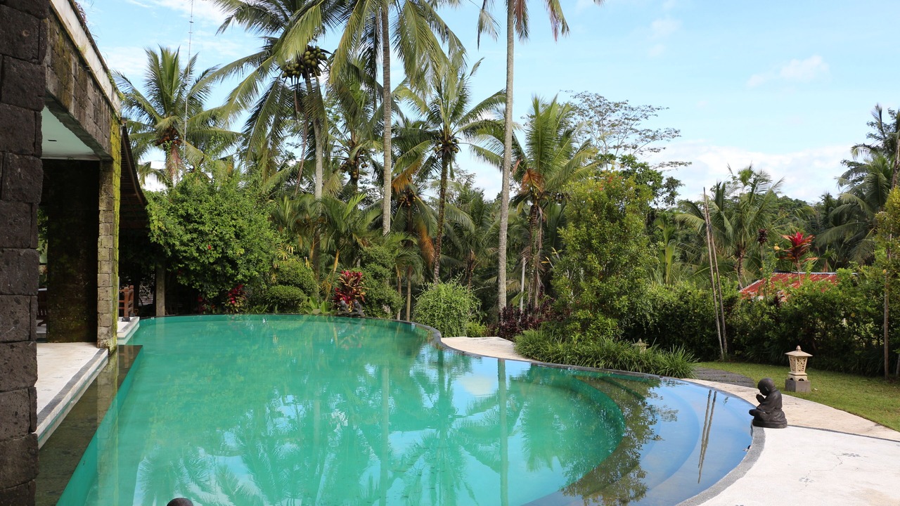 Photo of Outdoor in Tegallalang