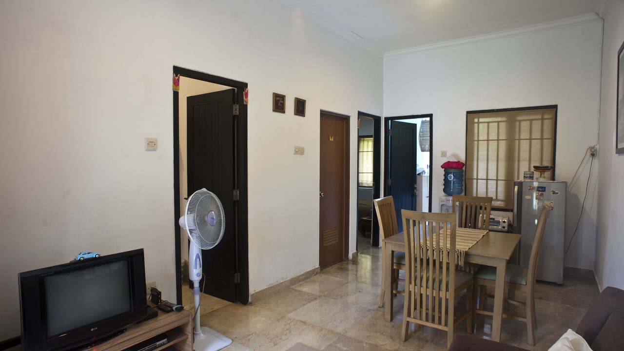 Photo of Bedroom in Kerobokan