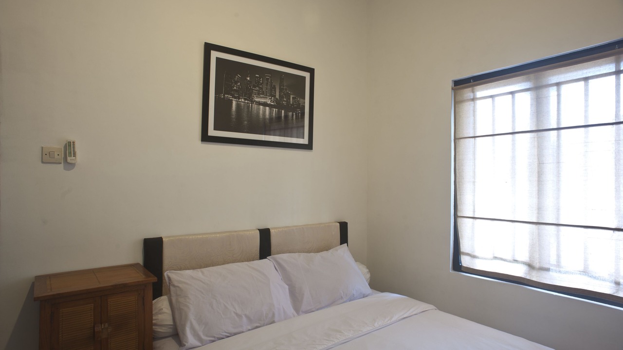 Photo of Bedroom in Kerobokan