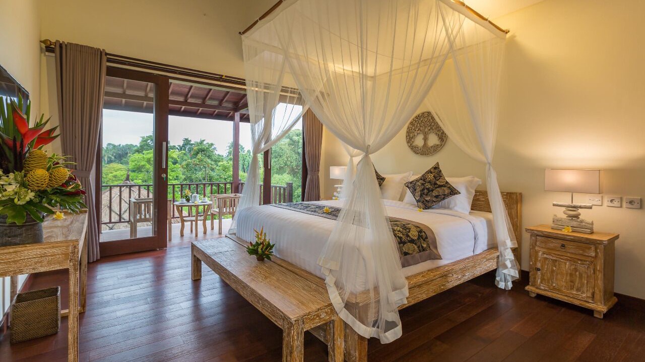 Photo of Bedroom in Melayang