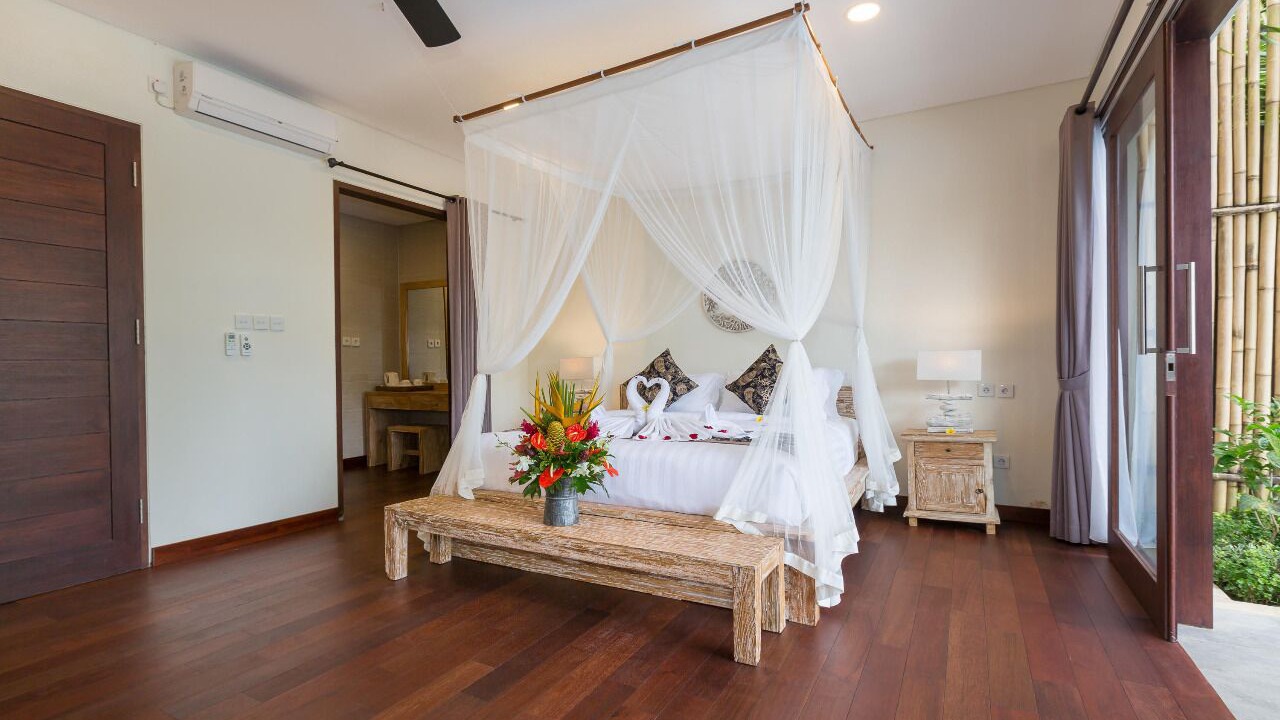 Photo of Bedroom in Melayang