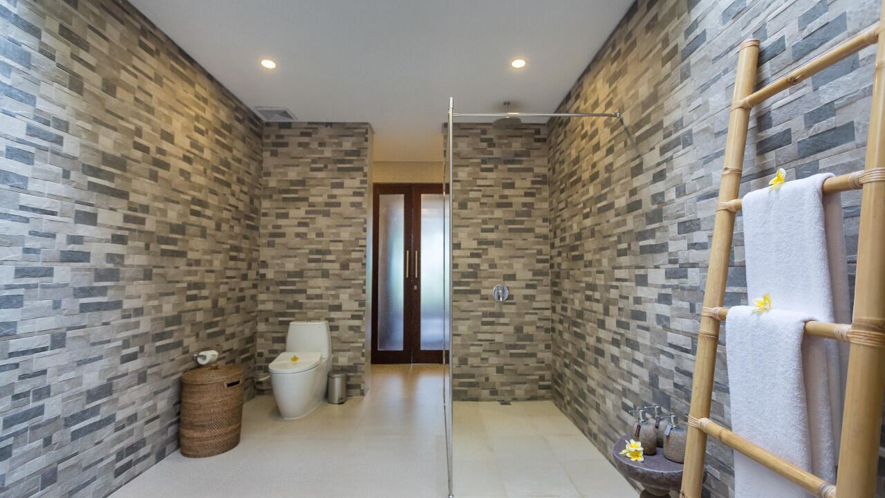 Photo of Bathroom in Melayang