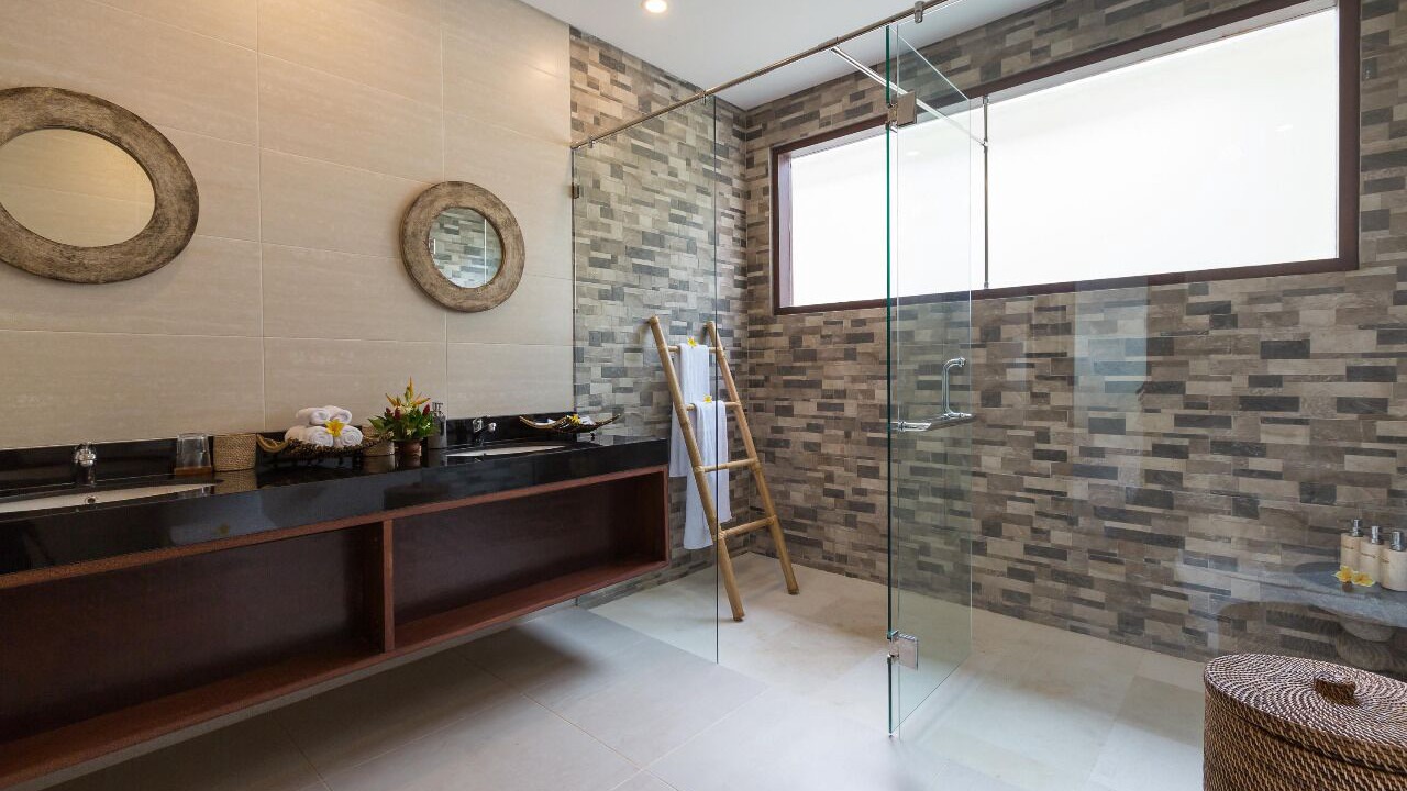 Photo of Bathroom in Melayang