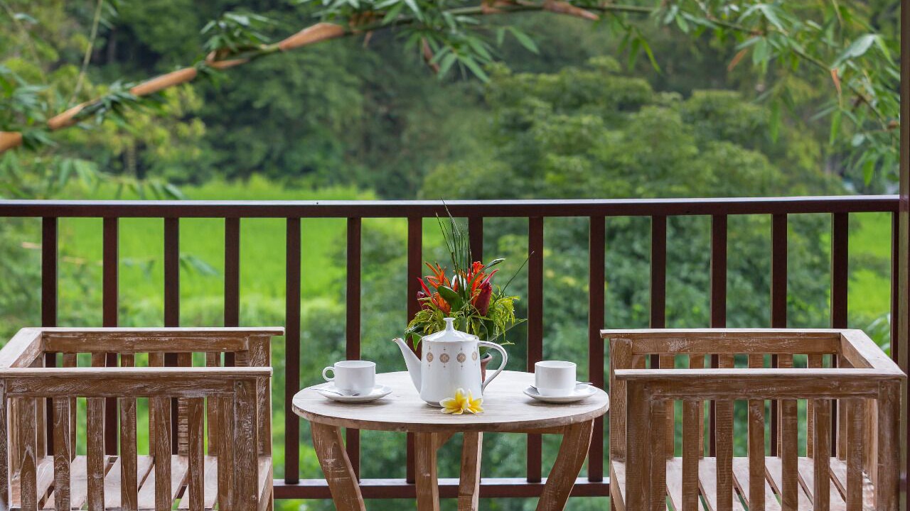 Photo of Outdoor in Melayang