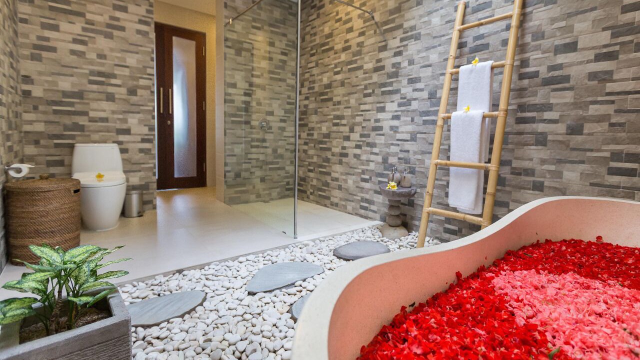 Photo of Bathroom in Melayang