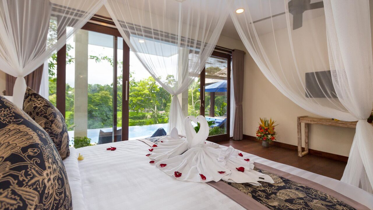 Photo of Bedroom in Melayang