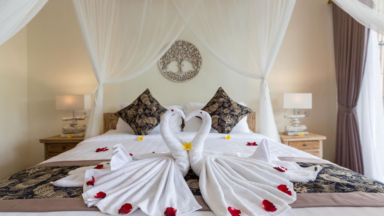 Photo of Bedroom in Melayang
