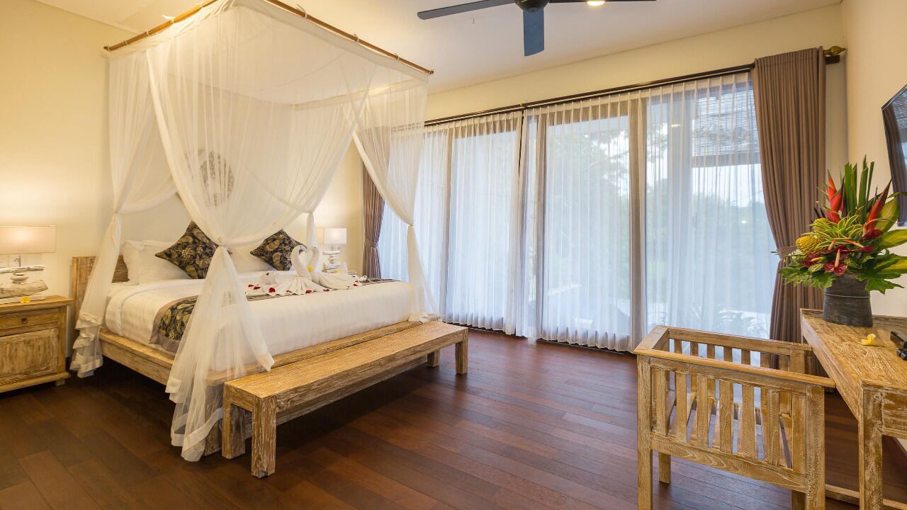Photo of Bedroom in Melayang