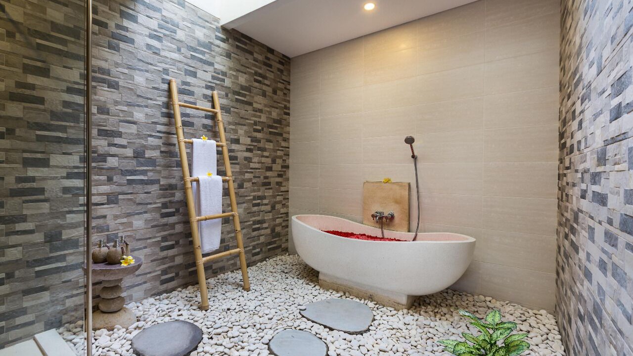 Photo of Bathroom in Melayang