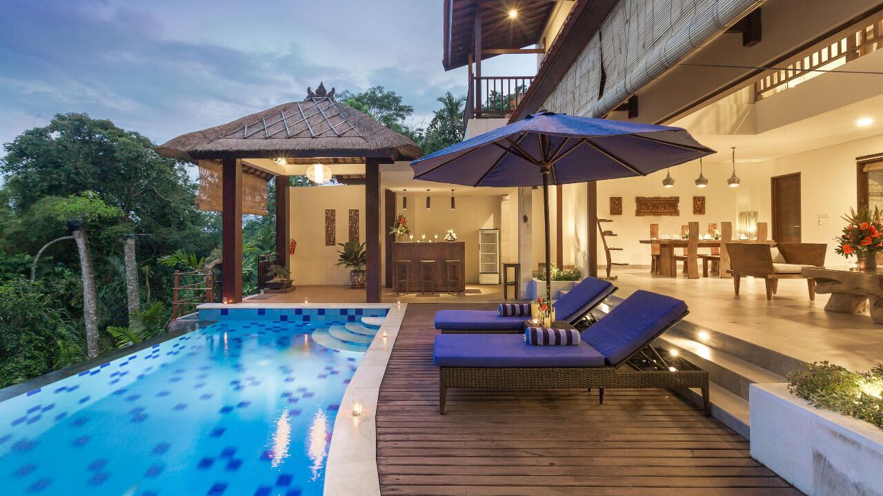Photo of Outdoor in Melayang