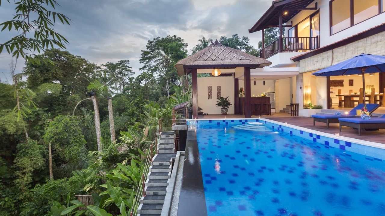 Photo of Outdoor in Melayang