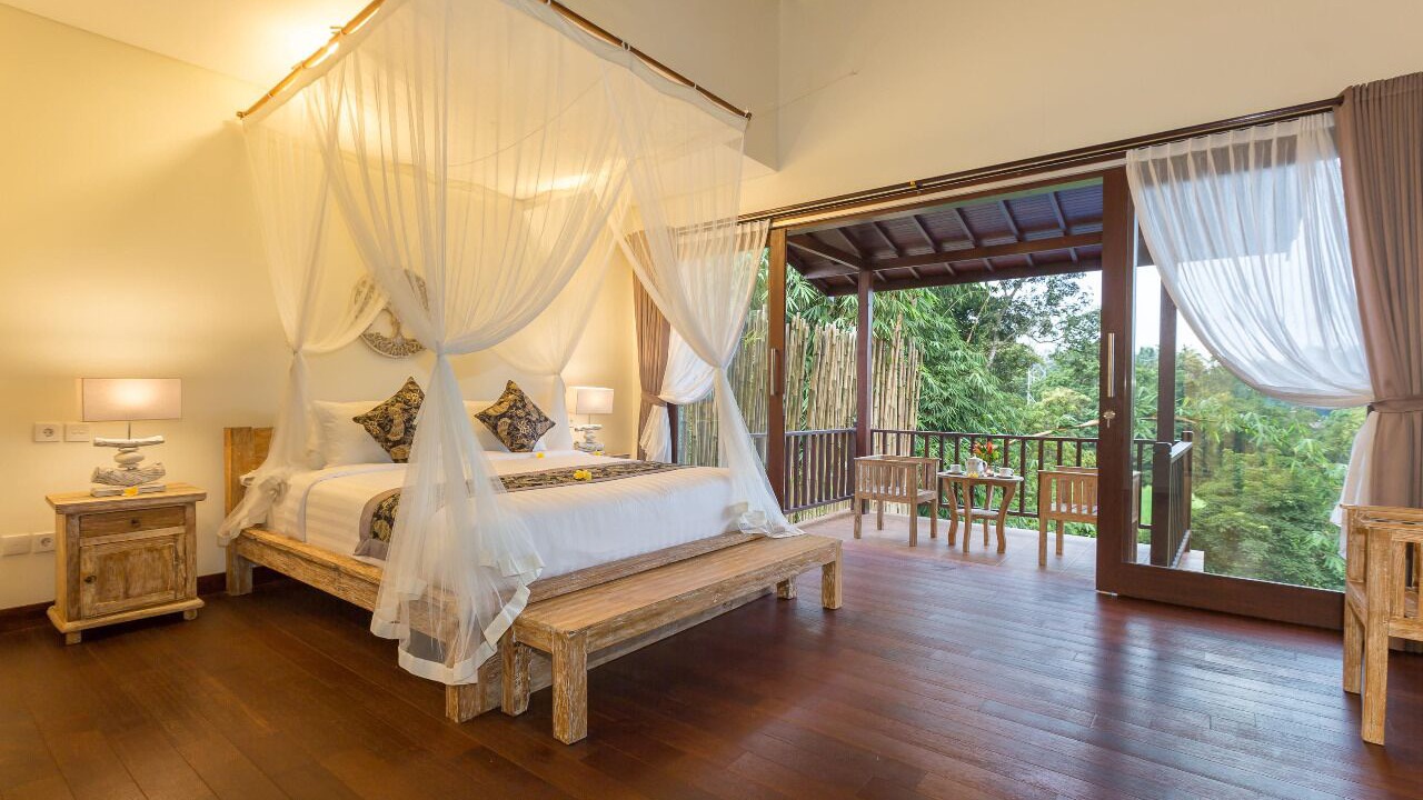 Photo of Bedroom in Melayang