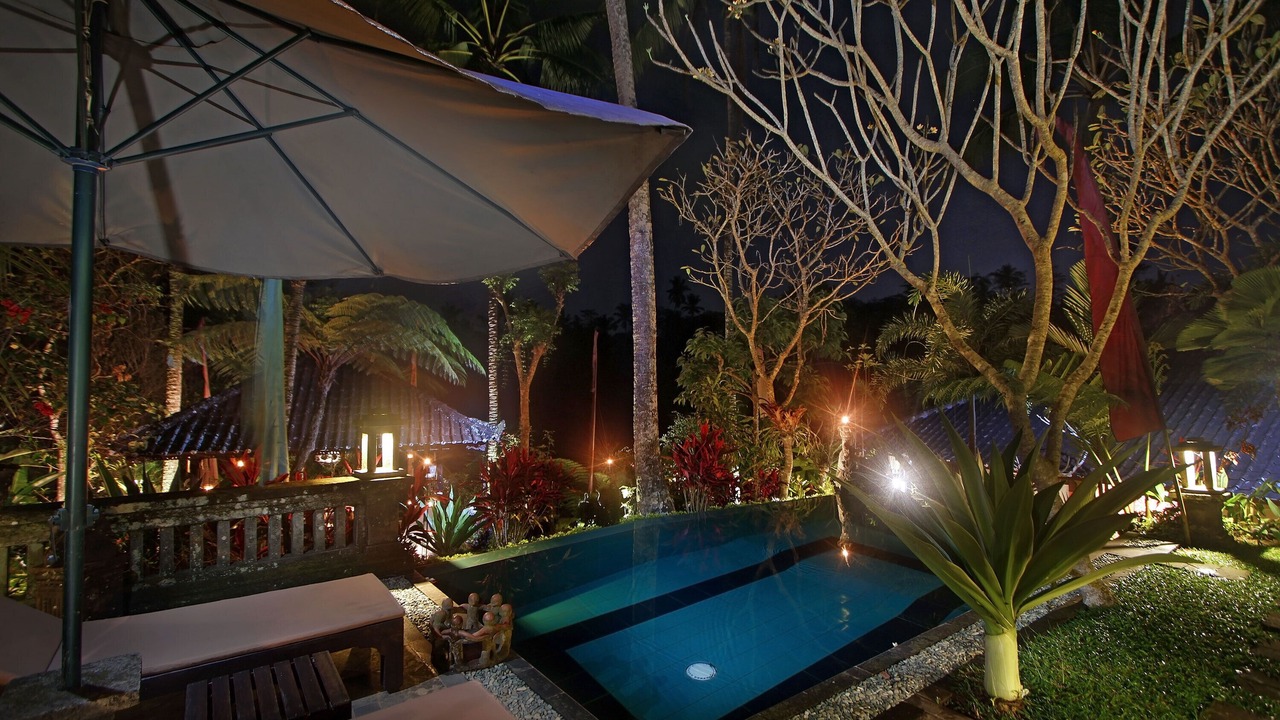 Photo of Outdoor in Melayang