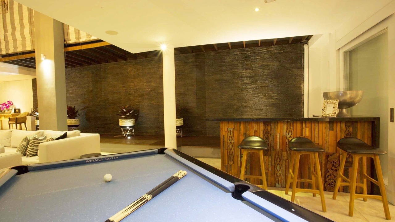 Photo of Bedroom in Jimbaran Bay