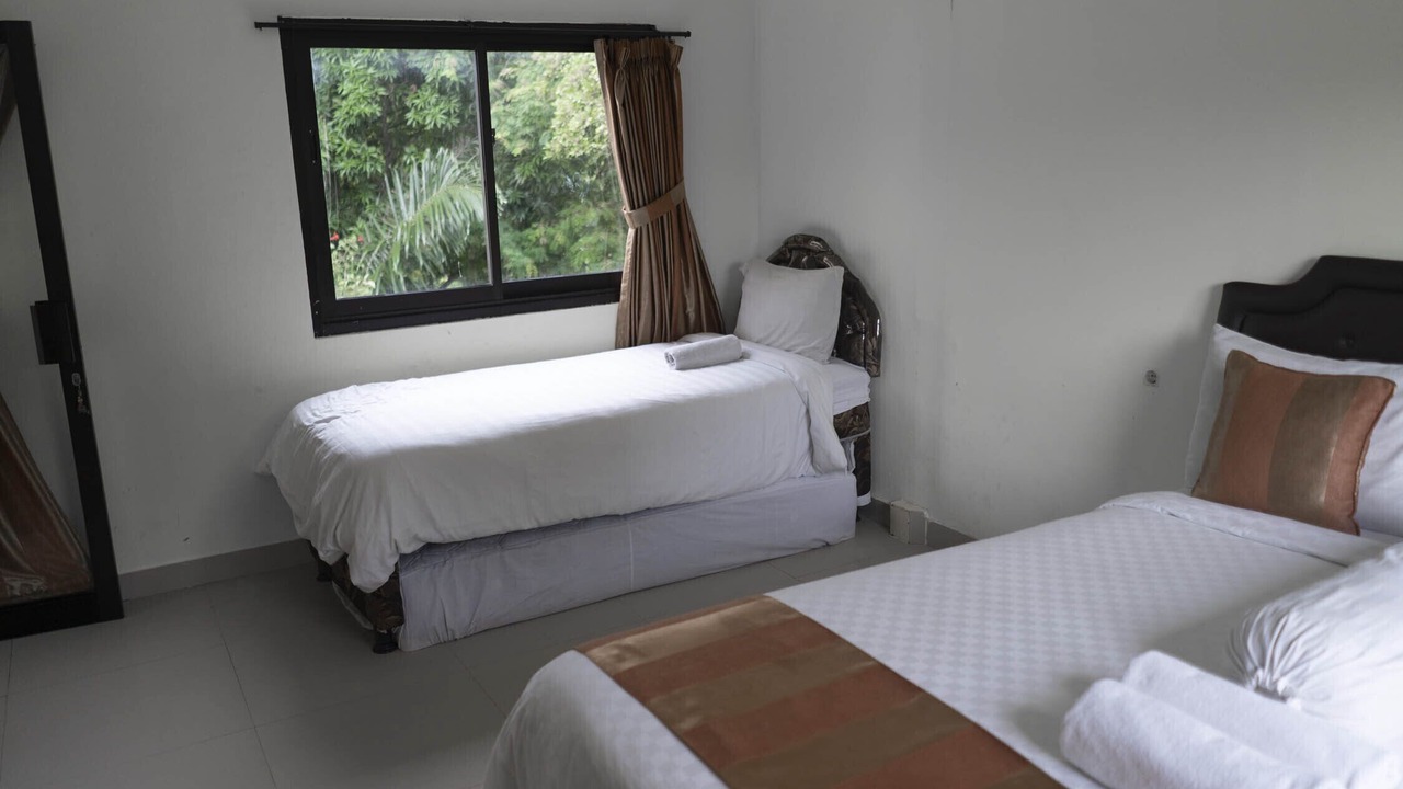 Photo of Bedroom in Dalung