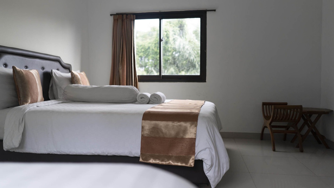 Photo of Bedroom in Dalung
