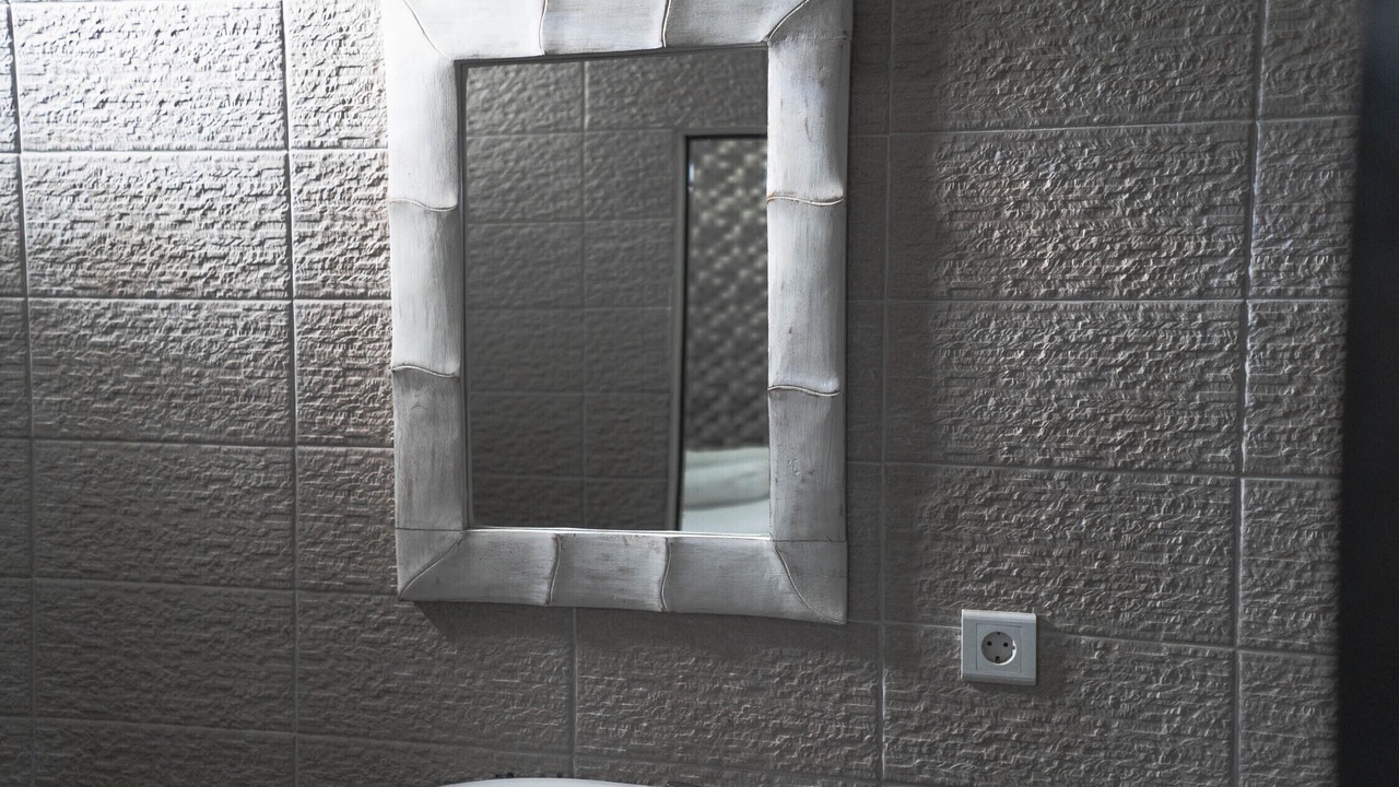 Photo of Bathroom in Dalung