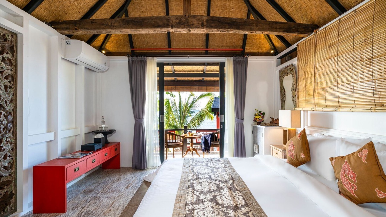 Photo of Bedroom in Purwakerti