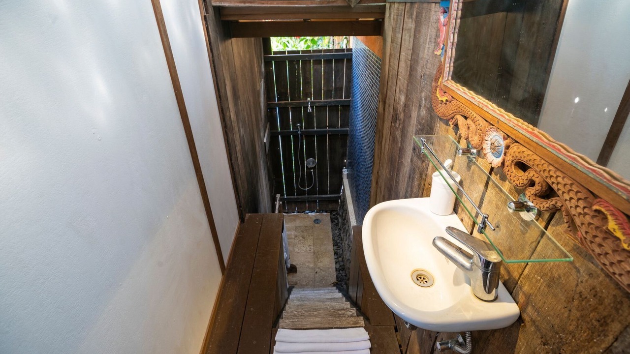 Photo of Bathroom in Purwakerti