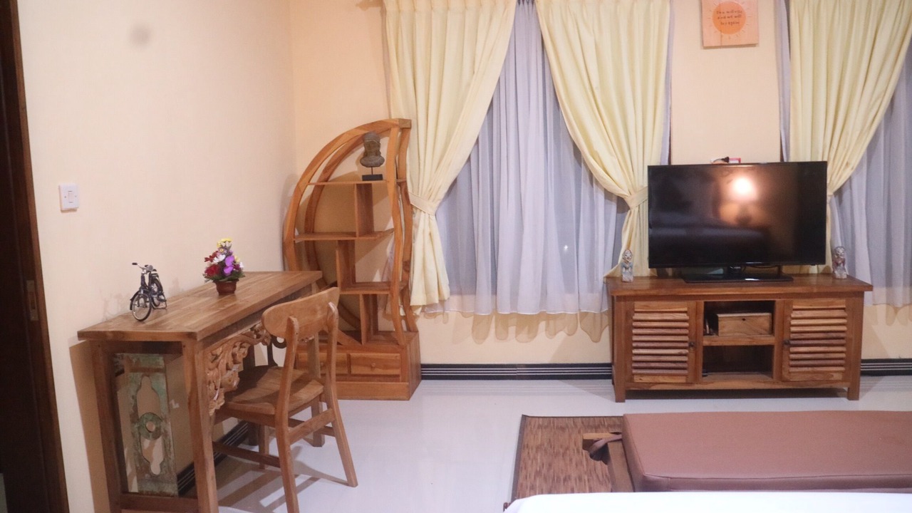 Photo of Bedroom in Tegallalang