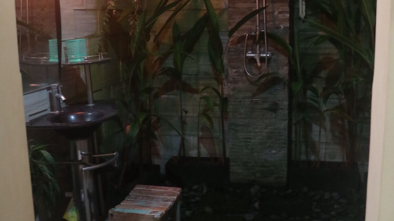 Photo of Bathroom in Tegallalang